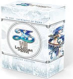 Ys VIII: Lacrimosa of Dana -- Collector's Edition (Nintendo Switch)